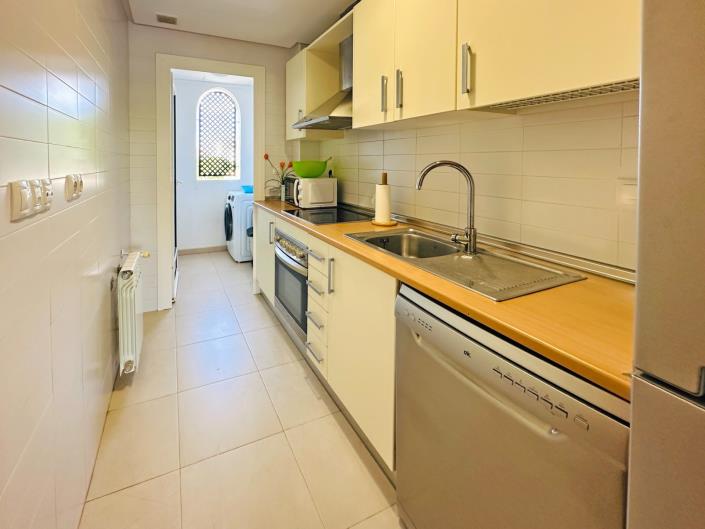 Image No.10-Appartement de 2 chambres à vendre à La Torre Golf Resort