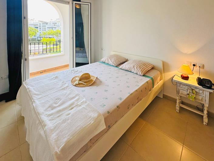 Image No.13-Appartement de 2 chambres à vendre à La Torre Golf Resort