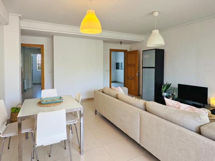 Image No.9-Appartement de 2 chambres à vendre à La Torre Golf Resort