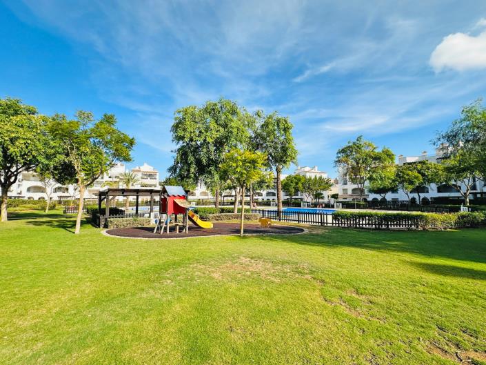 Image No.19-Appartement de 2 chambres à vendre à La Torre Golf Resort