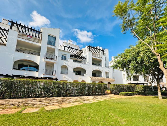 Image No.20-Appartement de 2 chambres à vendre à La Torre Golf Resort