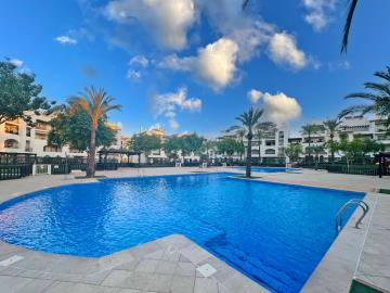 Appartement de 2 chambres à vendre à La Torre Golf Resort