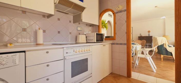 Image No.13-Appartement de 2 chambres à vendre à Murcie