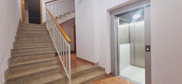 Image No.4-Appartement de 2 chambres à vendre à Murcie