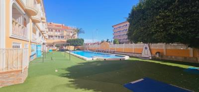 Appartement de 2 chambres à vendre à Murcie