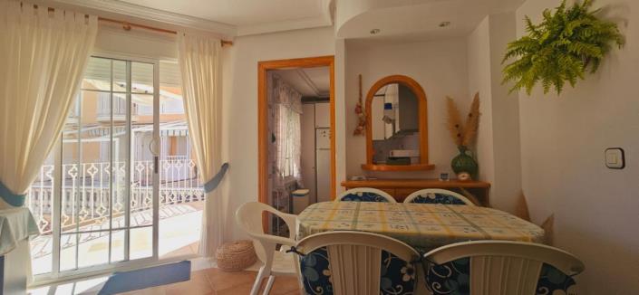 Image No.8-Appartement de 2 chambres à vendre à Murcie