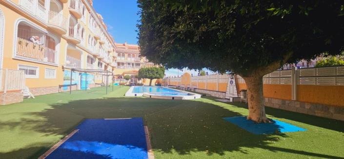 Image No.2-Appartement de 2 chambres à vendre à Murcie