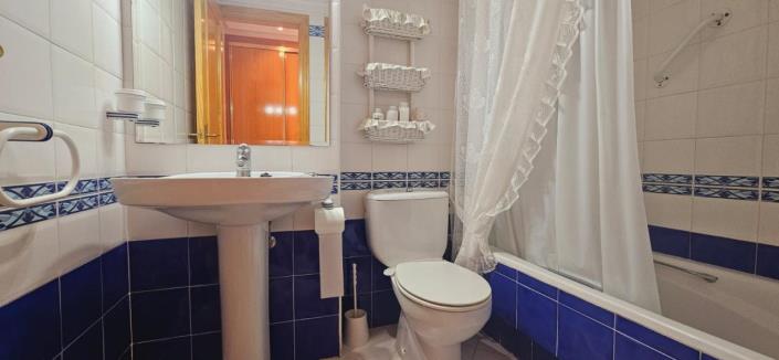 Image No.18-Appartement de 2 chambres à vendre à Murcie