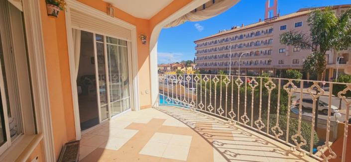 Image No.11-Appartement de 2 chambres à vendre à Murcie