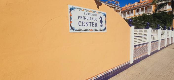 Image No.21-Appartement de 2 chambres à vendre à Murcie