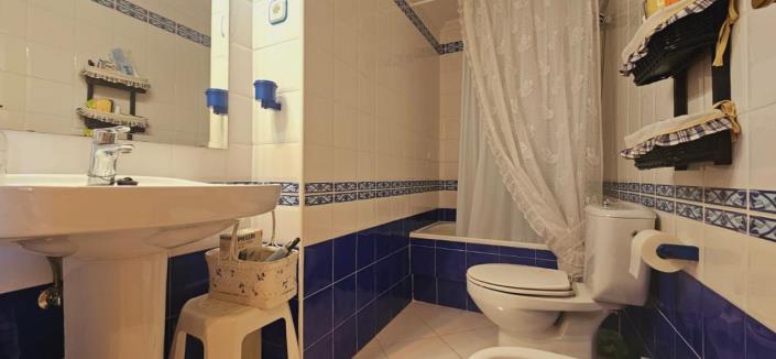 Image No.19-Appartement de 2 chambres à vendre à Murcie