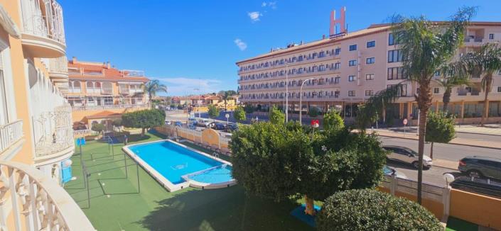 Image No.3-Appartement de 2 chambres à vendre à Murcie