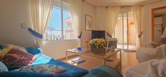 Image No.7-Appartement de 2 chambres à vendre à Murcie