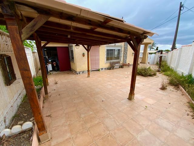 Image No.6-Villa / Détaché de 3 chambres à vendre à El Carmoli