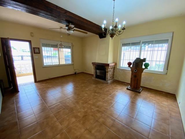 Image No.9-Villa / Détaché de 3 chambres à vendre à El Carmoli