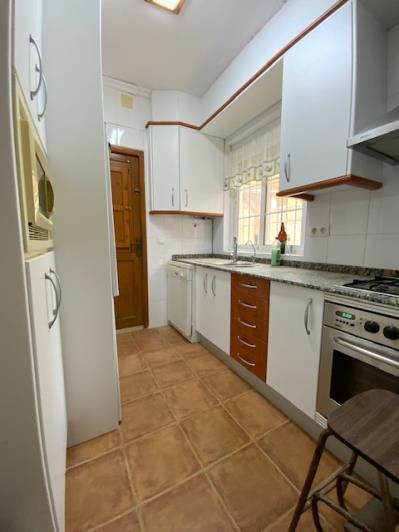 Image No.17-Villa / Détaché de 3 chambres à vendre à El Carmoli