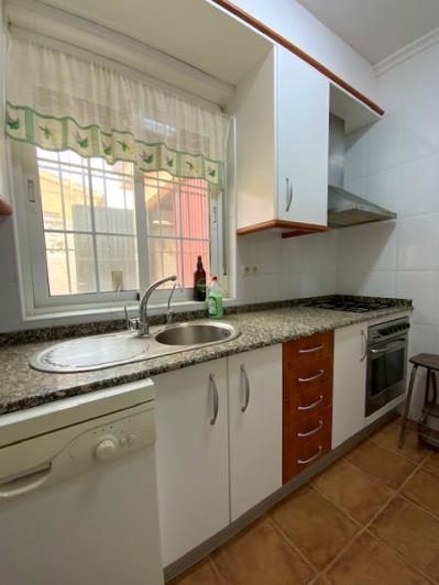 Image No.18-Villa / Détaché de 3 chambres à vendre à El Carmoli