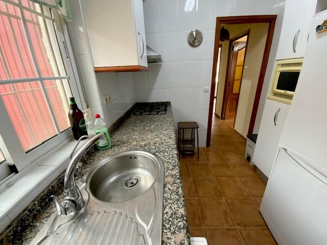 Image No.19-Villa / Détaché de 3 chambres à vendre à El Carmoli