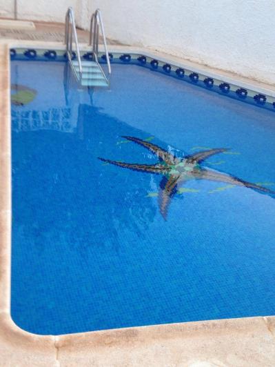 Image No.20-Villa / Détaché de 3 chambres à vendre à El Carmoli