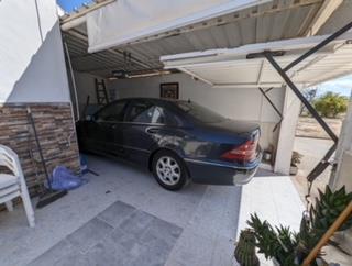 Image No.4-Jumelé de 3 chambres à vendre à Murcie