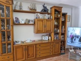 Image No.8-Jumelé de 3 chambres à vendre à Murcie