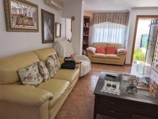 Image No.13-Jumelé de 3 chambres à vendre à Murcie