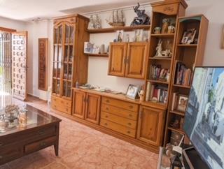 Image No.5-Jumelé de 3 chambres à vendre à Murcie