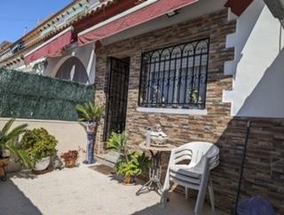 Image No.3-Jumelé de 3 chambres à vendre à Murcie