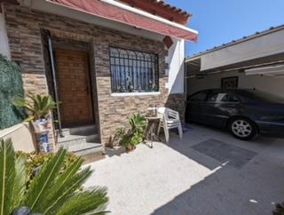 Image No.2-Jumelé de 3 chambres à vendre à Murcie