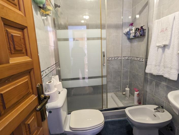 Image No.17-Jumelé de 3 chambres à vendre à Murcie