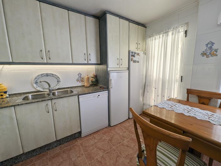 Image No.24-Jumelé de 3 chambres à vendre à Murcie