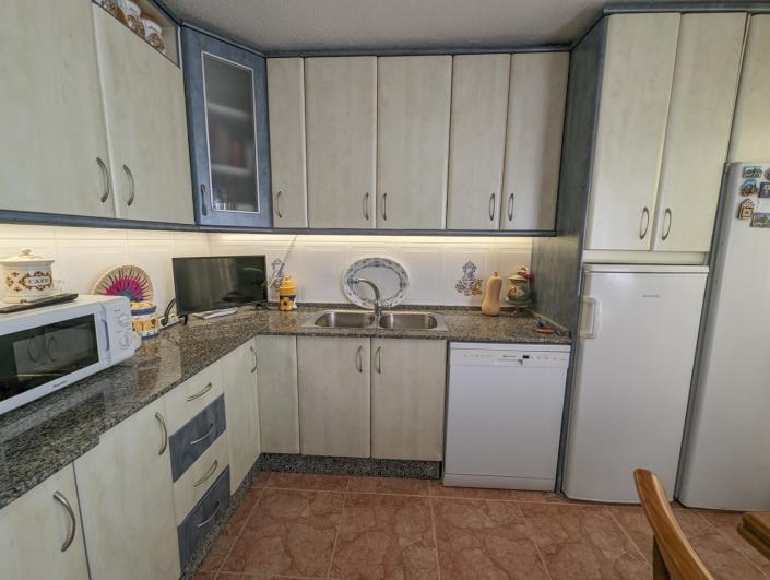 Image No.20-Jumelé de 3 chambres à vendre à Murcie