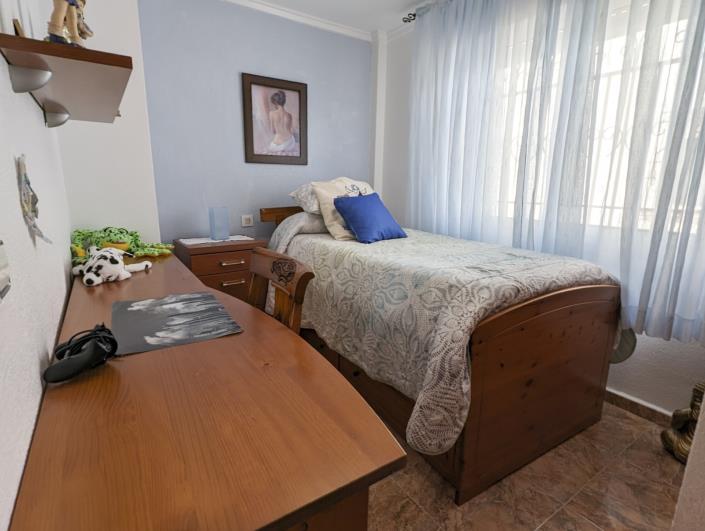 Image No.28-Jumelé de 3 chambres à vendre à Murcie