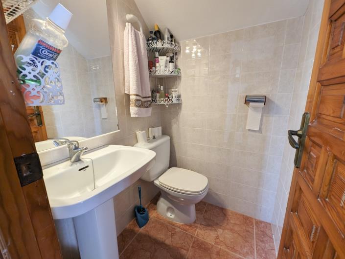 Image No.16-Jumelé de 3 chambres à vendre à Murcie