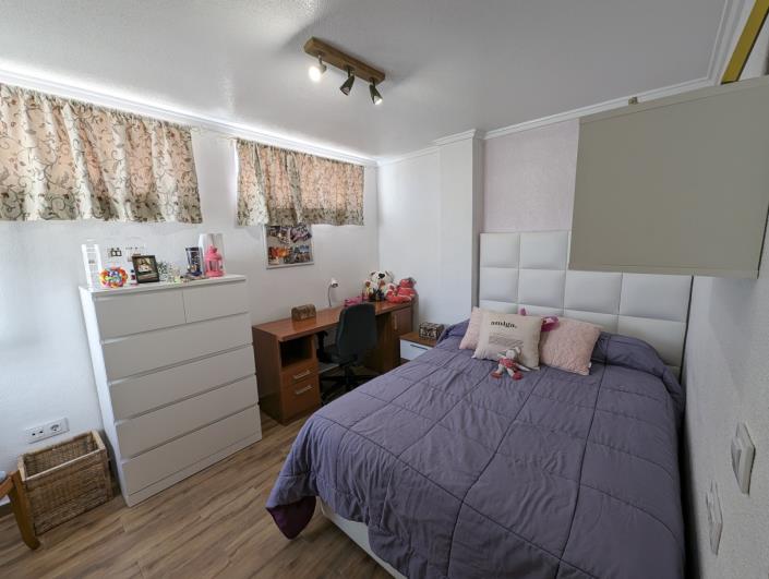 Image No.29-Jumelé de 3 chambres à vendre à Murcie