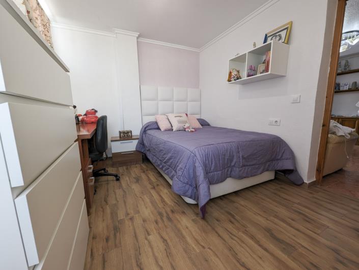 Image No.33-Jumelé de 3 chambres à vendre à Murcie