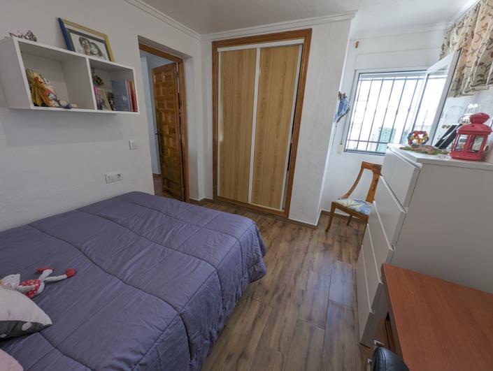 Image No.32-Jumelé de 3 chambres à vendre à Murcie