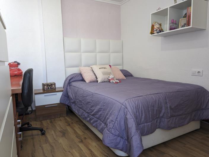 Image No.31-Jumelé de 3 chambres à vendre à Murcie