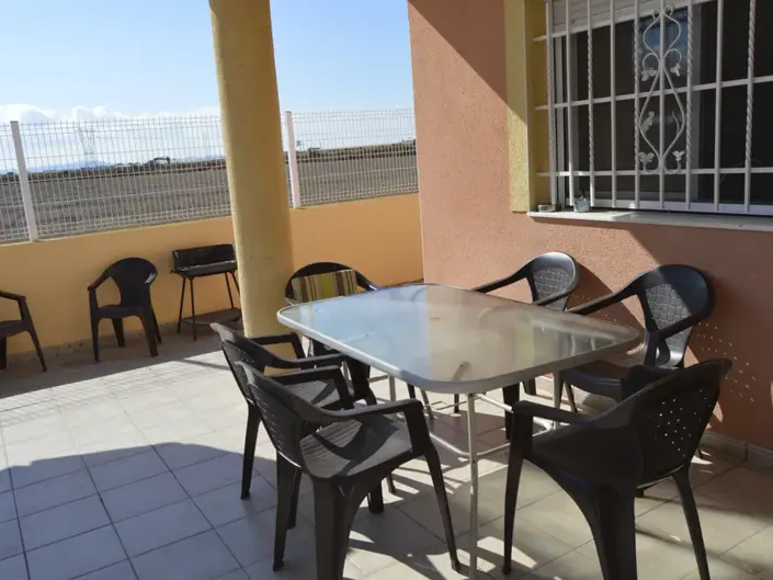 Image No.4-3 Bed Villa / Detached for sale