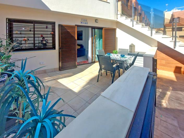 Image No.2-Appartement de 3 chambres à vendre à Los Alcázares