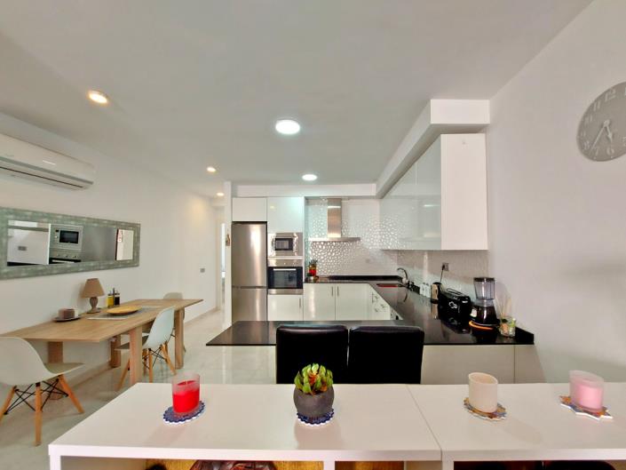 Image No.6-Appartement de 3 chambres à vendre à Los Alcázares