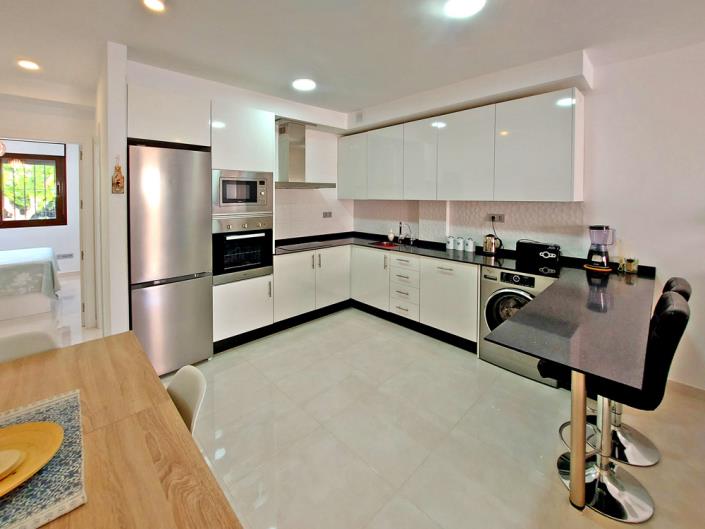 Image No.7-Appartement de 3 chambres à vendre à Los Alcázares