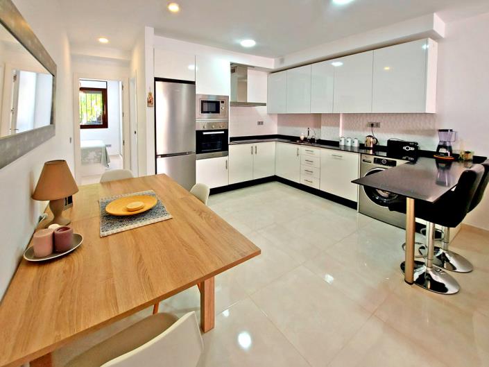 Image No.8-Appartement de 3 chambres à vendre à Los Alcázares