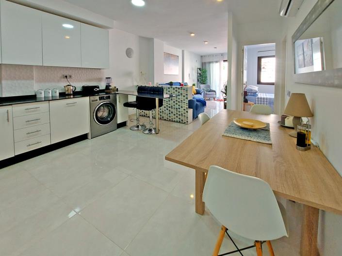 Image No.10-Appartement de 3 chambres à vendre à Los Alcázares