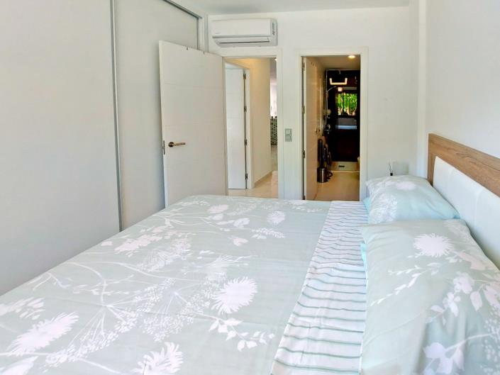 Image No.12-Appartement de 3 chambres à vendre à Los Alcázares