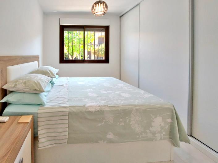 Image No.13-Appartement de 3 chambres à vendre à Los Alcázares