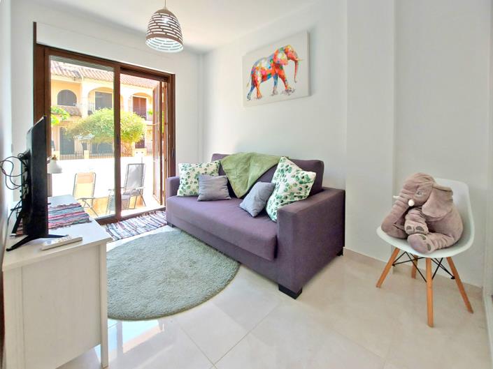 Image No.14-Appartement de 3 chambres à vendre à Los Alcázares