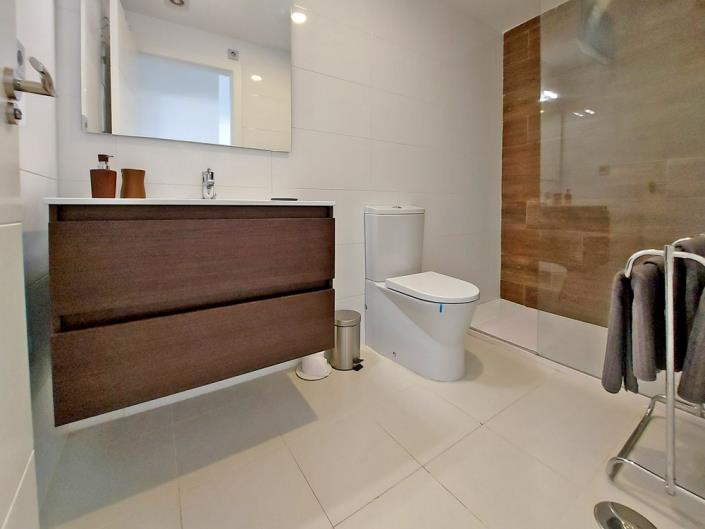 Image No.16-Appartement de 3 chambres à vendre à Los Alcázares