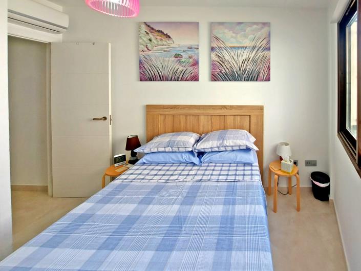 Image No.17-Appartement de 3 chambres à vendre à Los Alcázares