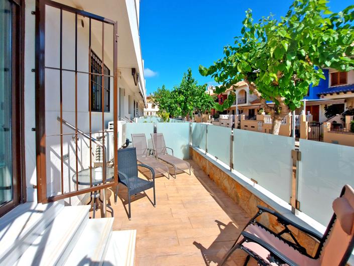 Image No.19-Appartement de 3 chambres à vendre à Los Alcázares